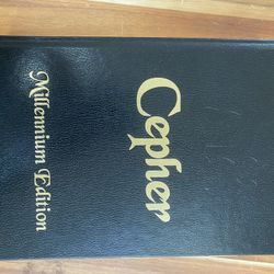 CEPHER Bible