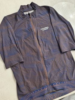 PAS NORMAL STUDIOS JERSEY FOR MEN
