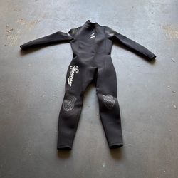 Wetsuit