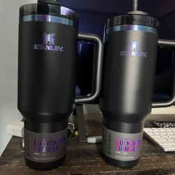 Stanley Chroma Collection 40 Oz