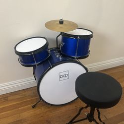 Kids Drum Set