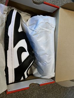 Womens Nike Dunk Low