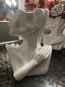 Planter/Floral Vase