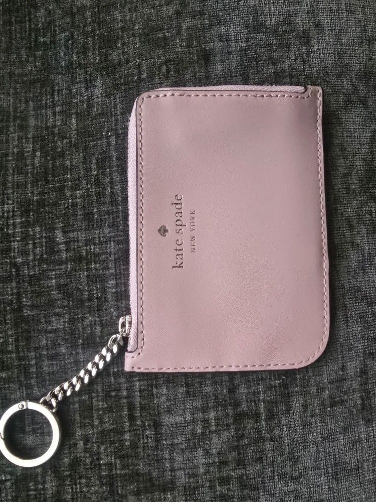 Kate Spade Wallet/card Holder