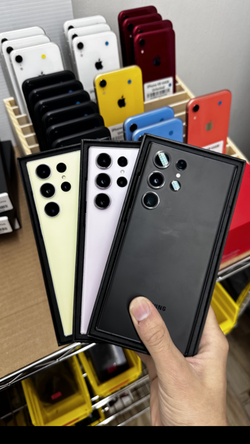 Samsung Galaxy S23 Ultra 5G  