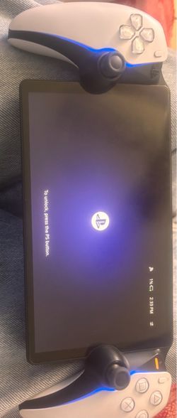 PlayStation portal