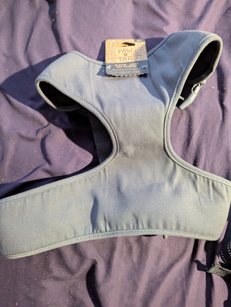 Dog Harness 