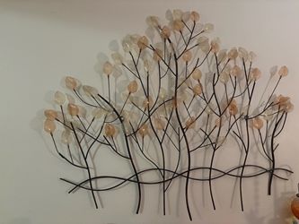 Wall decoration