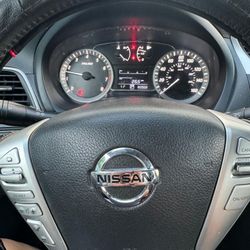 2014 Nissan Sentra