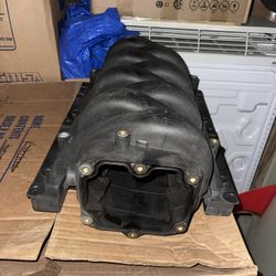 m60b40 intake manifold (large runner for m62)