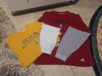 Boys long sleeve shirts