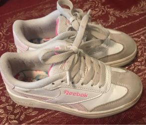 Kids Reebok Sz 11