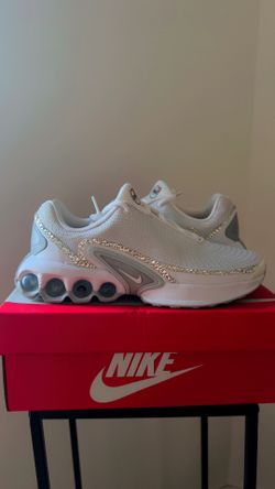 Nike Air Max DN’s