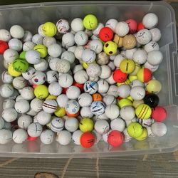 Golf ball