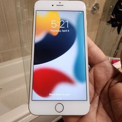 Iphone 6s Plus Unlocked 64gb 