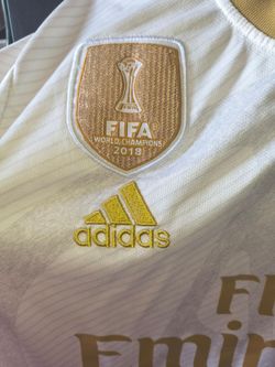 Men FIFA JEARSY