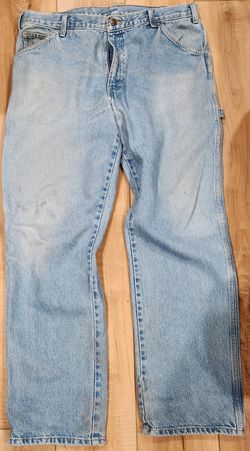 Dickies Working / Carpenter Relaxed Fit Jeans