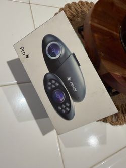 Nexar Pro Dash Cam