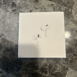 AirPods Pro 2