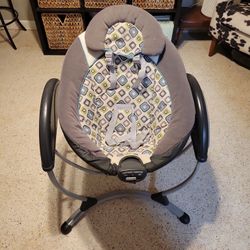 Graco Glider