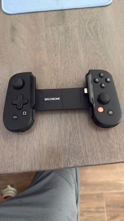 Backbone controller for iOS or android