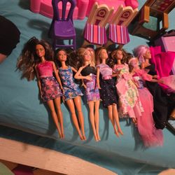 Barbie 