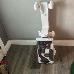 Dyson V10 Storage Rack