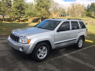 2007 Jeep Grand Cherokee
