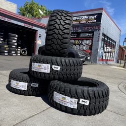 35-12-50-20 Tires 880$ installed balance tax