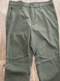 Men’s All Weather Pants