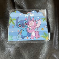 Stitch Invitations 