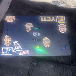 Lenovo P15s Laptop 1TB