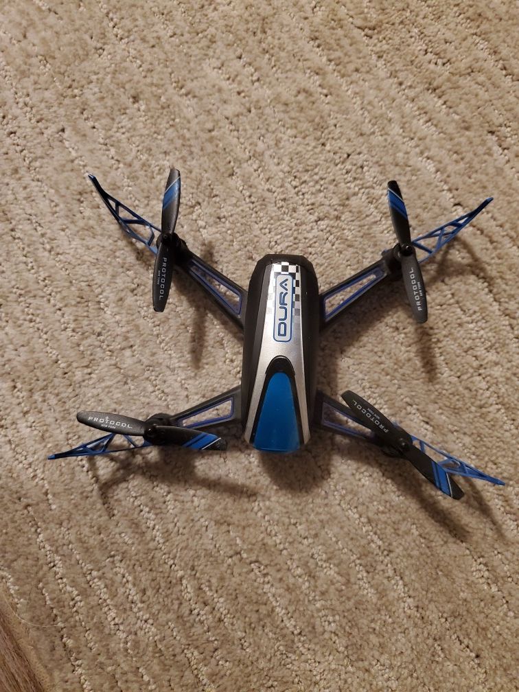 DURA VR Drone