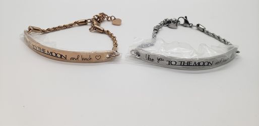 Couples/friendship bracelet