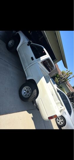 1992 Toyota Pick-Up