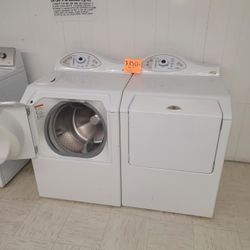 Maytag Neptune Electric Laundry Set $350 - Price Includes BOTH Washer & Dryer with 90 Day Warranty 