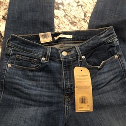 Levi’s Womens Size 4