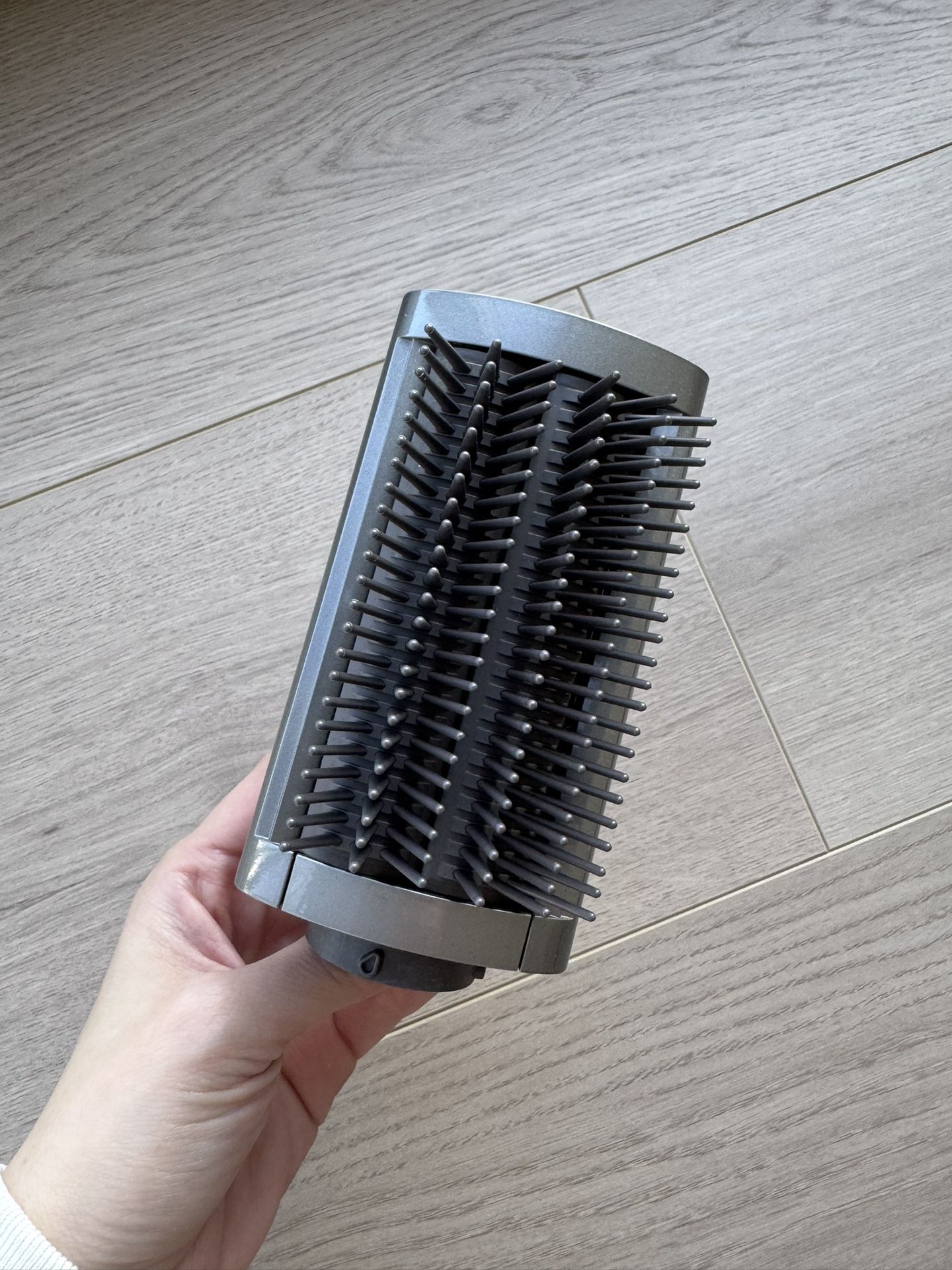 Dyson Airwrap Firm Smoothing Brush Attachment