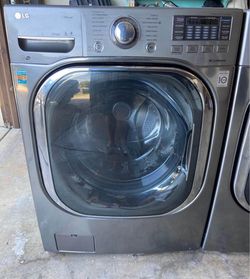 Washer