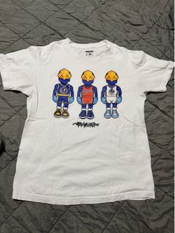 Warrior shirt