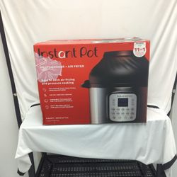 Instant Pot Air Fryer