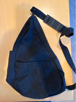 Travel bag USA AmeriBag