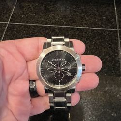 Burberry BU9351 watch