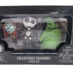 The Nightmare Before Christmas