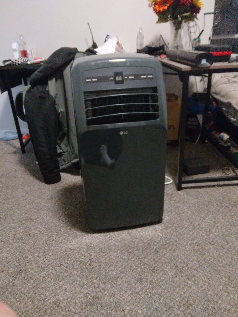 Lg Ac Unit 