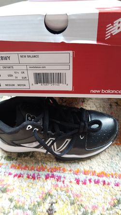 Boys New Balance