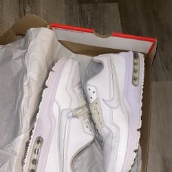 Air Max 3 Size 8.5| $100