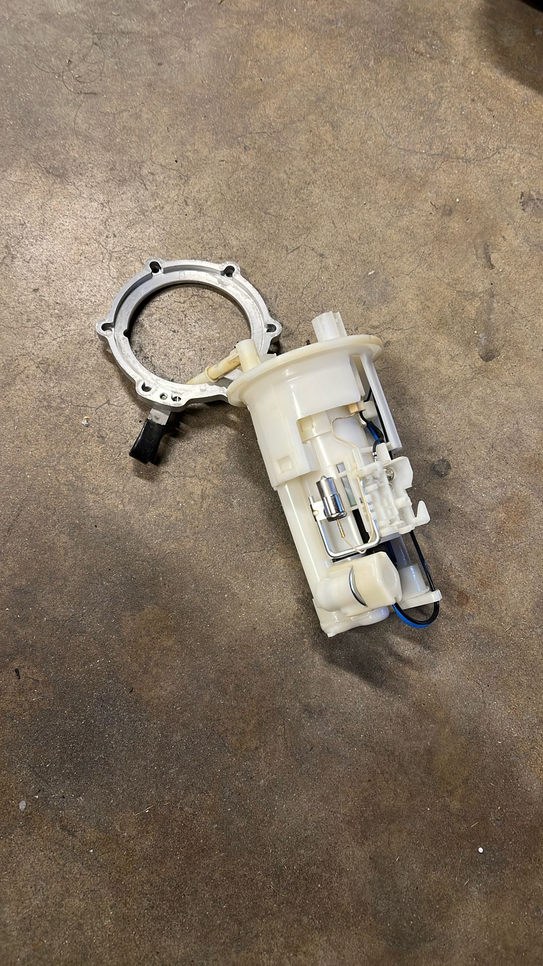 2014 Kia Soul Fuel Pump