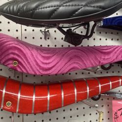 Banana Seats, New Colors And You Designs Bicycles