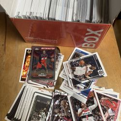 Basketball Card lot 